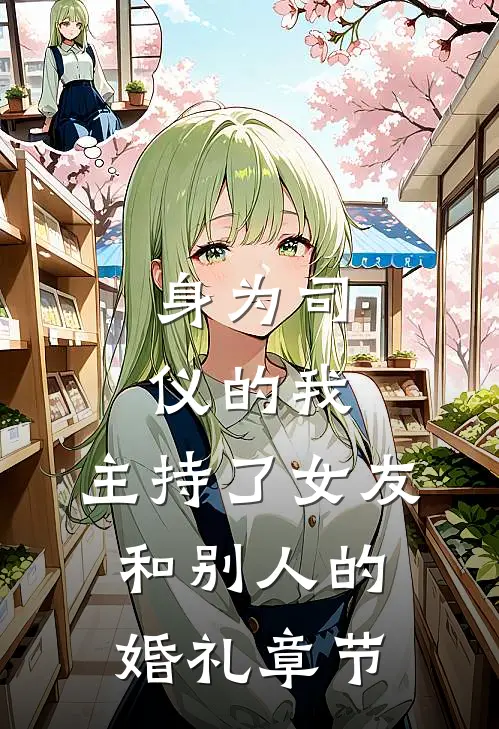 身为司仪的我,主持了女友和别人的婚礼章节在线阅读
