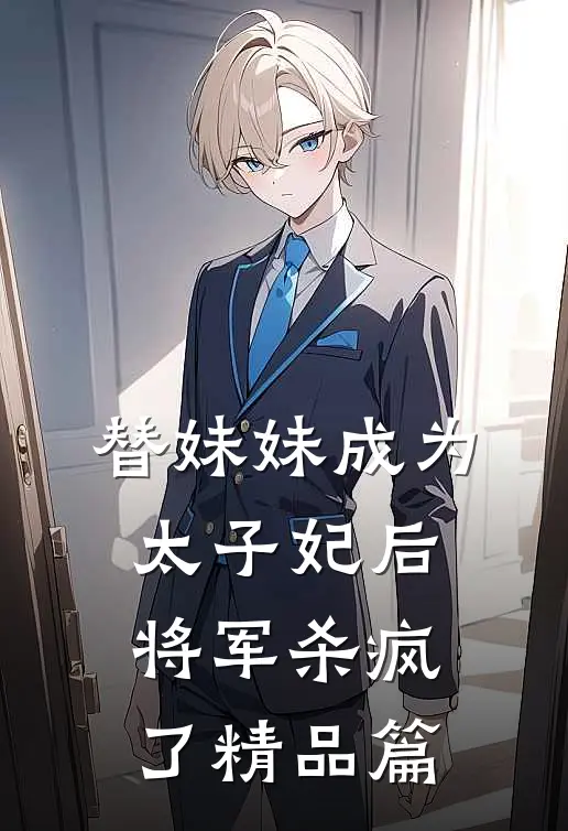 替妹妹成为太子妃后,将军杀疯了精品篇在线观看