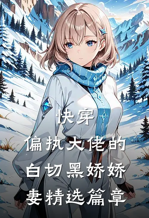 快穿偏执大佬的白切黑娇娇妻精选篇章阅读