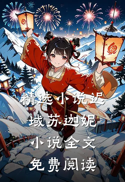 精选小说迟域苏迦妮小说全文免费阅读