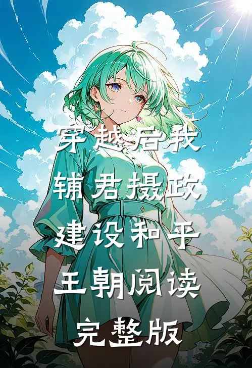 穿越后我辅君摄政,建设和平王朝阅读完整版