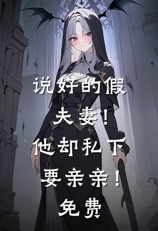 说好的假夫妻!他却私下要亲亲!免费