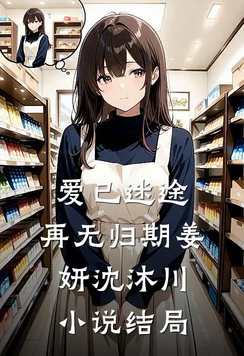 爱已迷途,再无归期姜妍沈沐川结局是啥