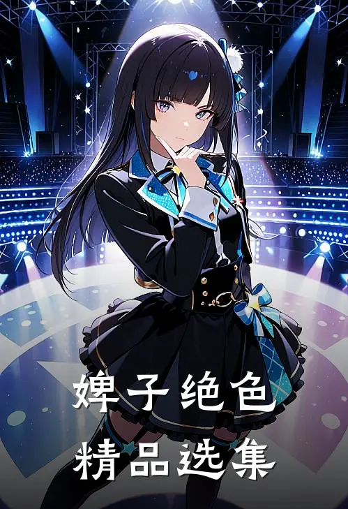 婢子绝色精品选集