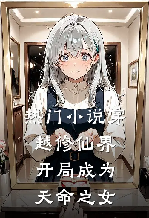 热门穿越修仙界,开局成为天命之女免费阅读