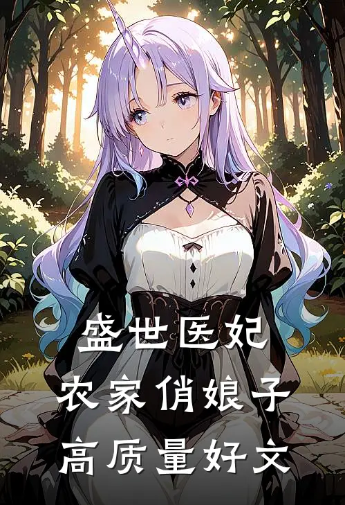 盛世医妃农家俏娘子高质量好文