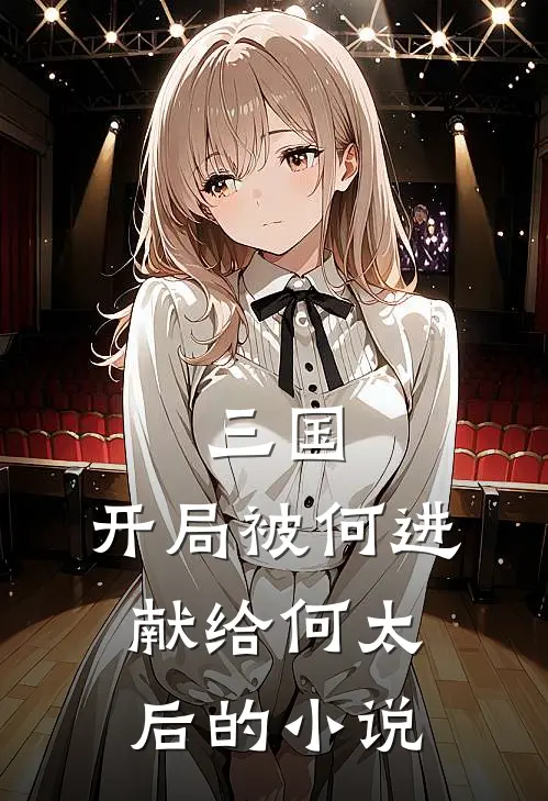 三国开局被何进献给何太后的是