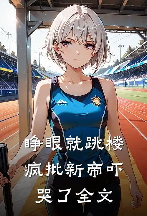 睁眼就跳楼，疯批新帝吓哭了全文