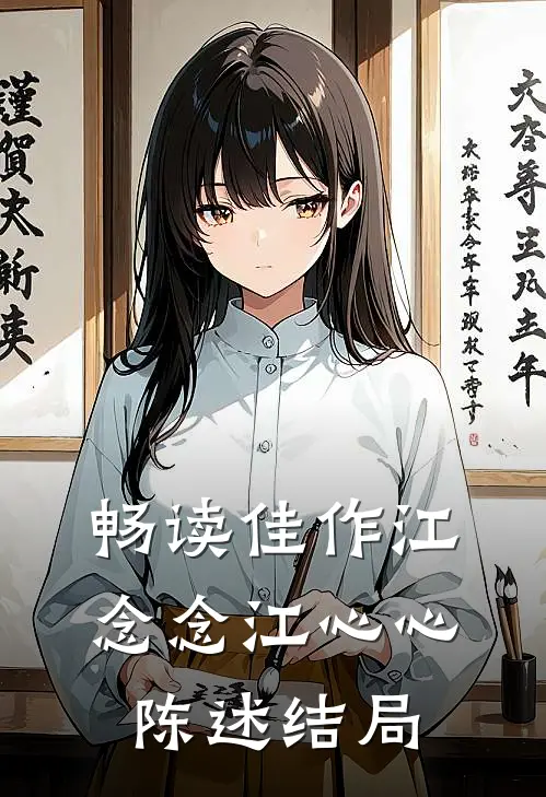 畅读佳作江念念江心心陈述结局
