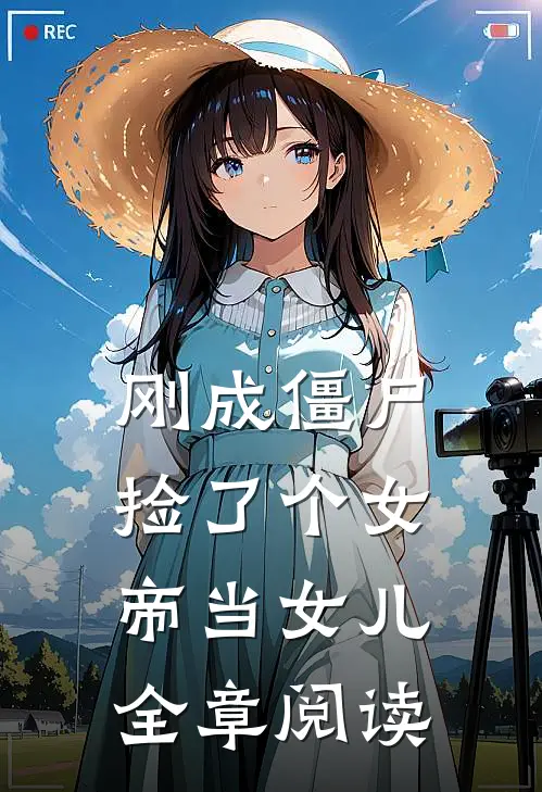 刚成僵尸,捡了个女帝当女儿全章阅读