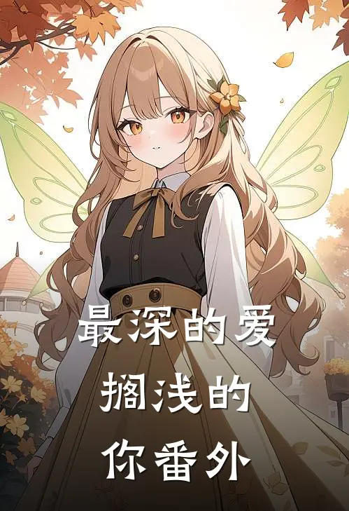 最深的爱,搁浅的你番外免费阅读