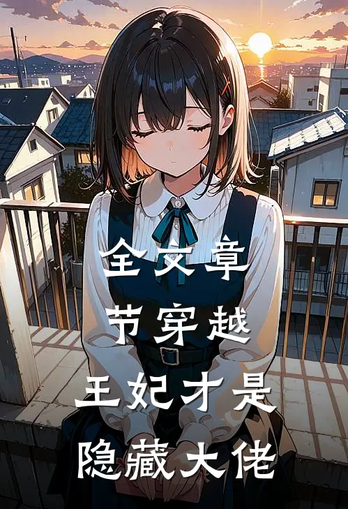 全文章节穿越王妃才是隐藏大佬