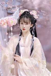 如我搁浅千丈渊前文+番外