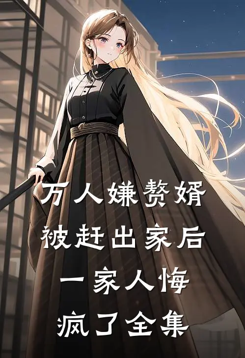 万人嫌赘婿被赶出家后,一家人悔疯了全集在线观看