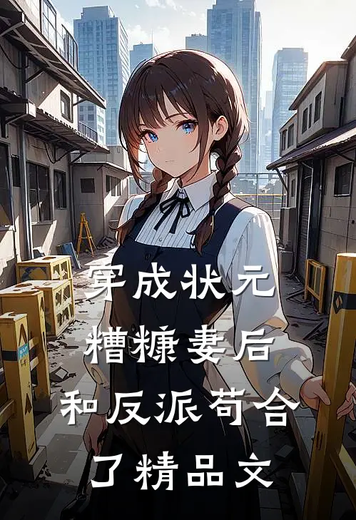 穿成状元糟糠妻后,和反派苟合了精品文