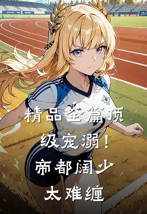 精品全篇顶级宠溺！帝都阔少太难缠