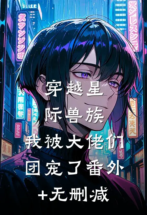 穿越星际兽族，我被大佬们团宠了番外+无删减