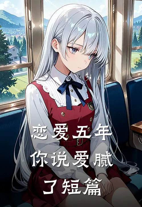 恋爱五年,你说爱腻了短篇阅读