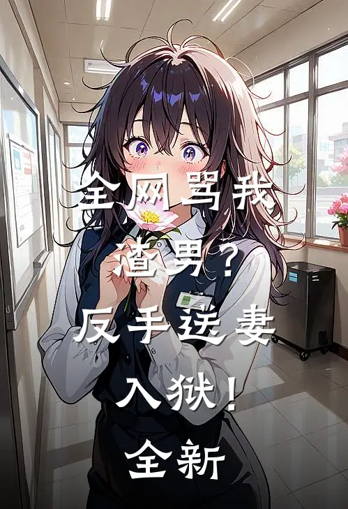 全网骂我渣男?反手送妻入狱!全新视频