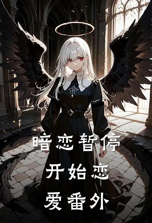 暗恋暂停,开始恋爱 番外