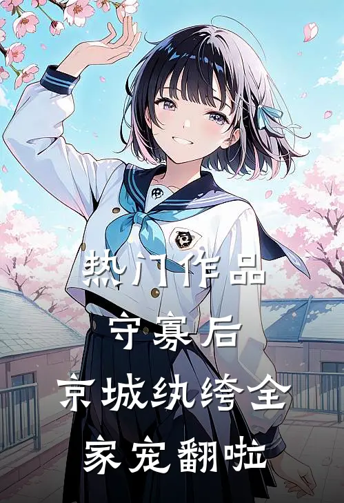 热门作品守寡后，京城纨绔全家宠翻啦