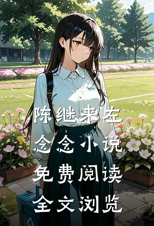陈继来左念念小说免费阅读全文浏览