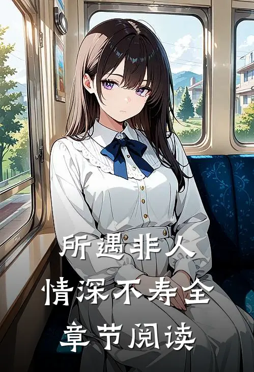 所遇非人，情深不寿全章节阅读