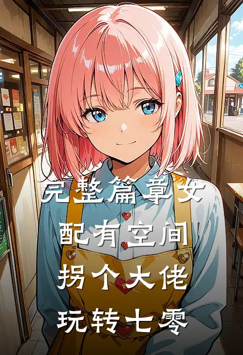 完整篇章女配有空间：拐个大佬玩转七零