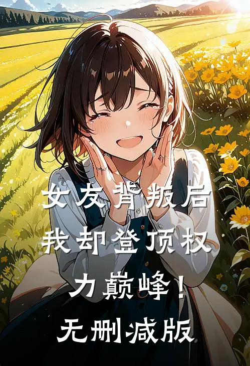 女友背叛后,我却登顶权力巅峰!无删减版免费阅读