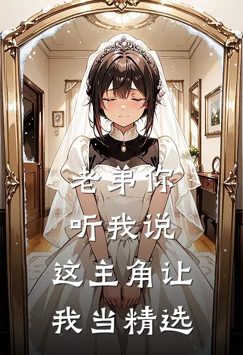 老弟你听我说,这主角让我当精选