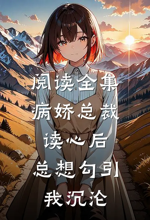 阅读全集病娇总裁读心后,总想勾引我沉沦