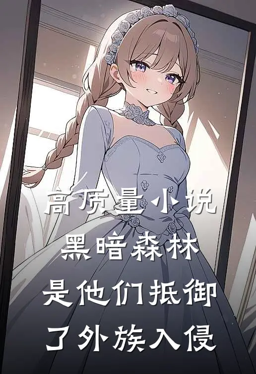 高质量小说黑暗森林：是他们抵御了外族入侵