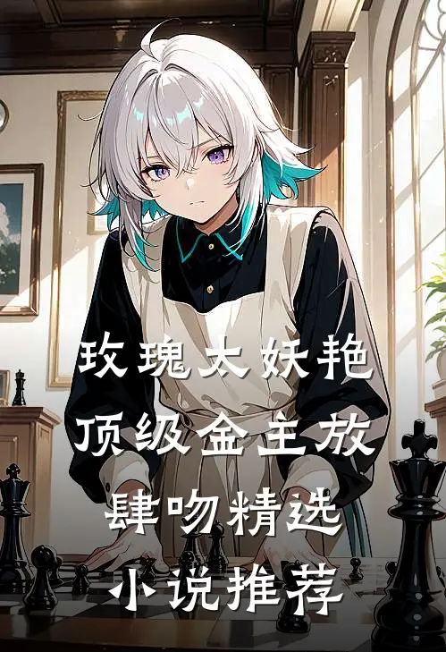 玫瑰太妖艳，顶级金主放肆吻精选小说推荐