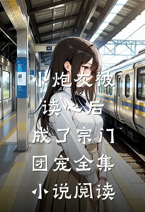 小炮灰被读心后，成了宗门团宠全集小说阅读