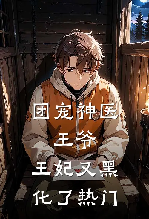 团宠神医王爷,王妃又黑化了热门章节