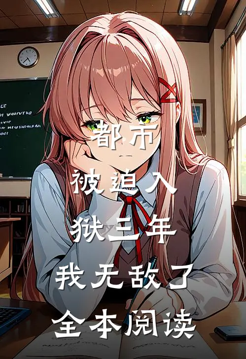 都市被迫入狱三年,我无敌了全本阅读