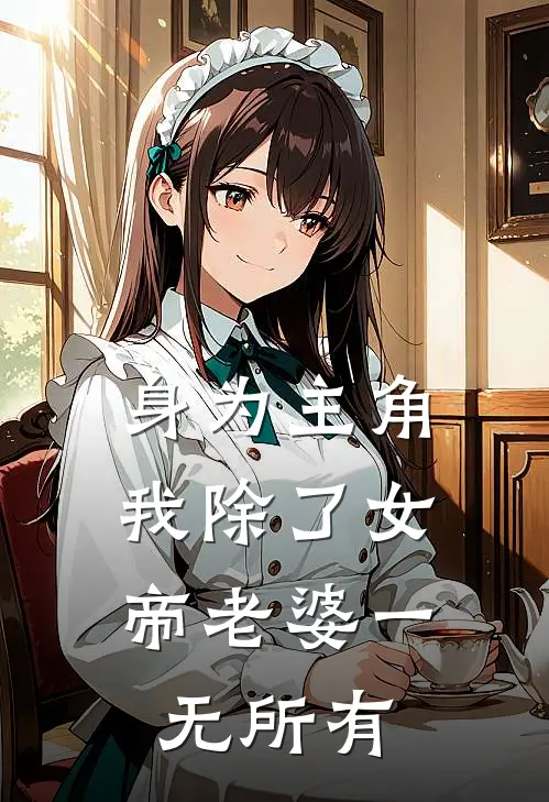 身为主角,我除了女帝老婆一无所有 TXT