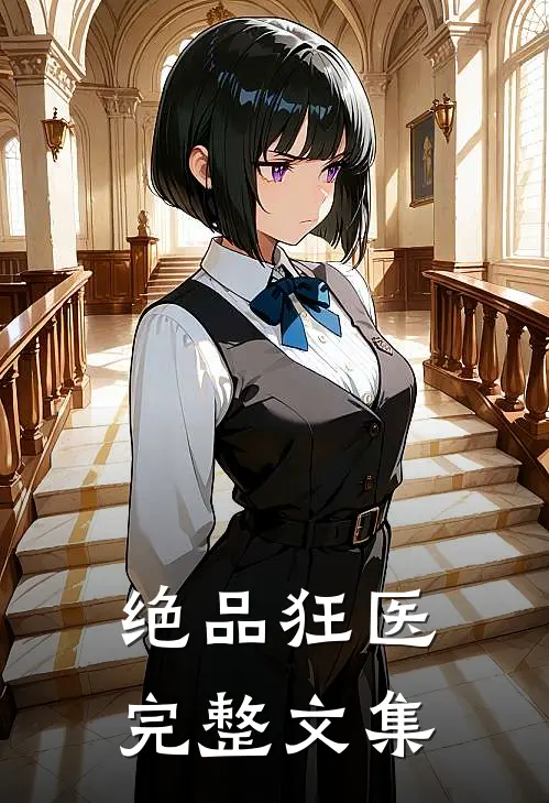 绝品狂医完整文集