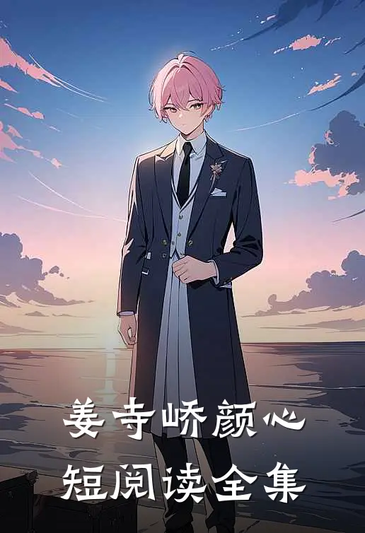 姜寺峤颜心短阅读全集