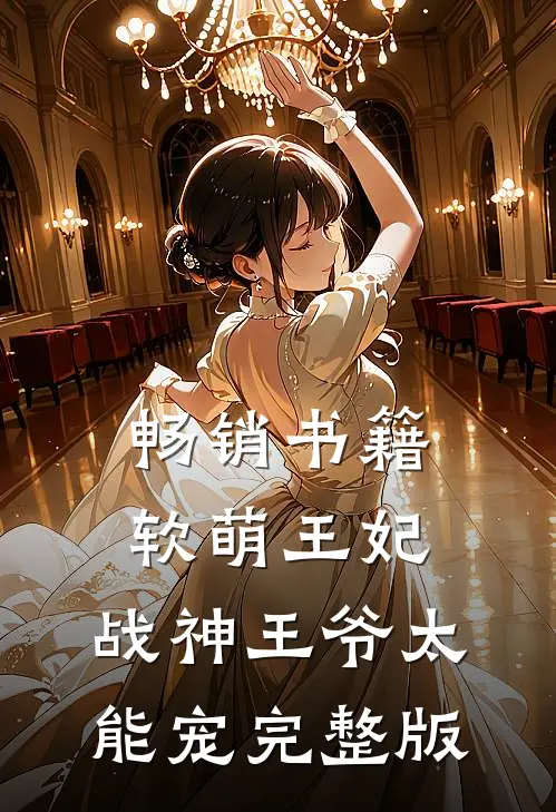 畅销书籍软萌王妃:战神王爷太能宠完整版