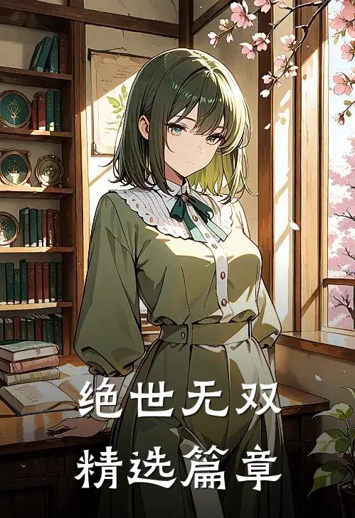 绝世无双精选篇章在线观看