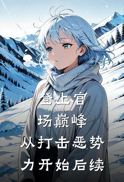 登上官场巅峰，从打击恶势力开始后续