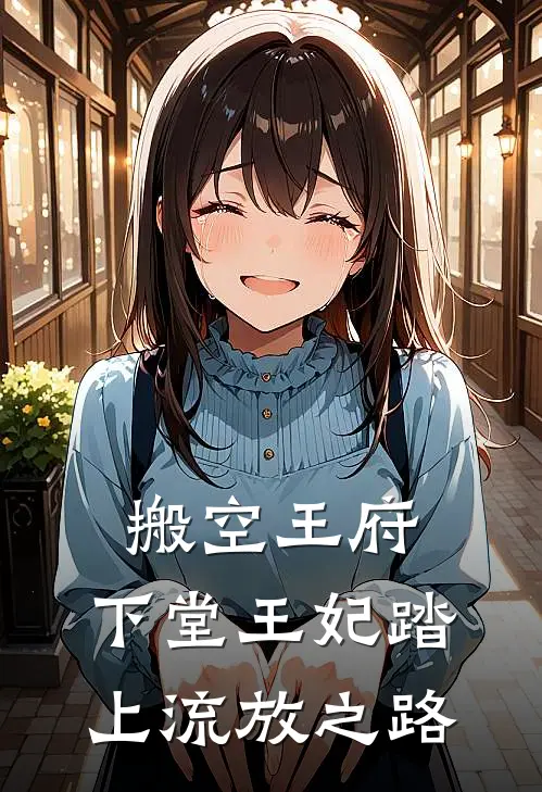搬空王府,下堂王妃踏上流放之路