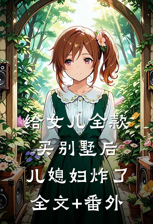 给女儿全款买别墅后，儿媳妇炸了全文+番外