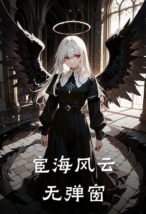 宦海风云无弹窗