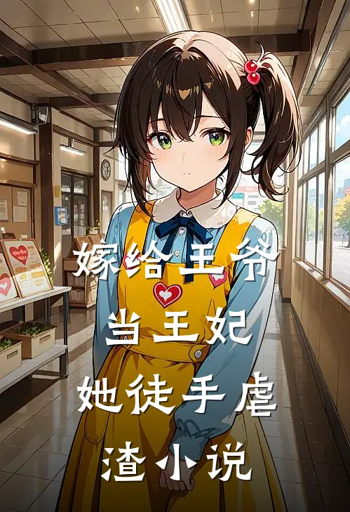 嫁给王爷当王妃,她徒手虐渣