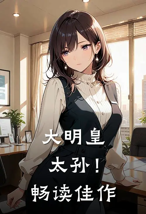 大明皇太孙!畅读佳作
