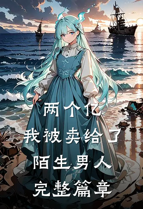 两个亿，我被卖给了陌生男人完整篇章