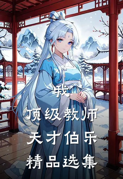 我,顶级教师,天才伯乐精品选集