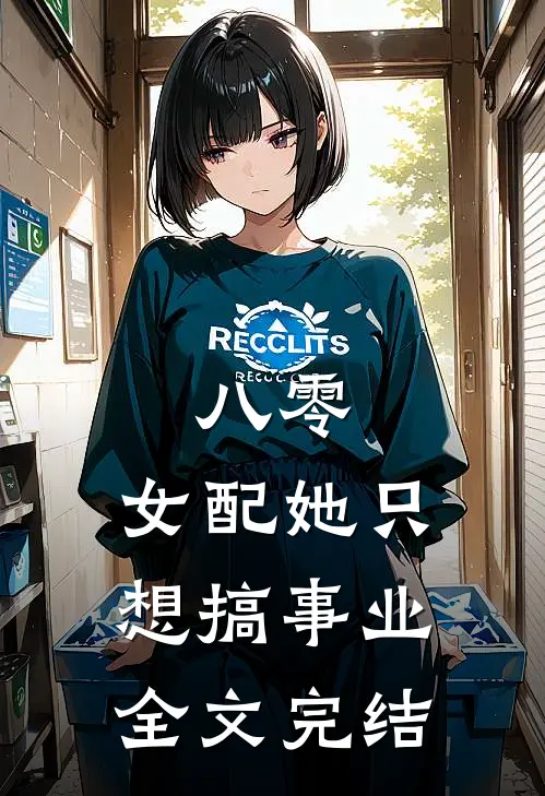 八零：女配她只想搞事业全文完结
